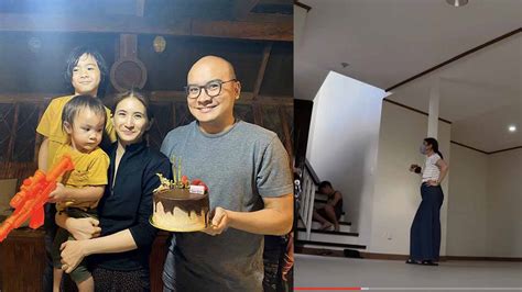 rica peralejo husband|rica peralejo house.